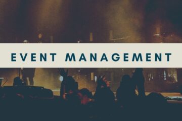 Event management UAE