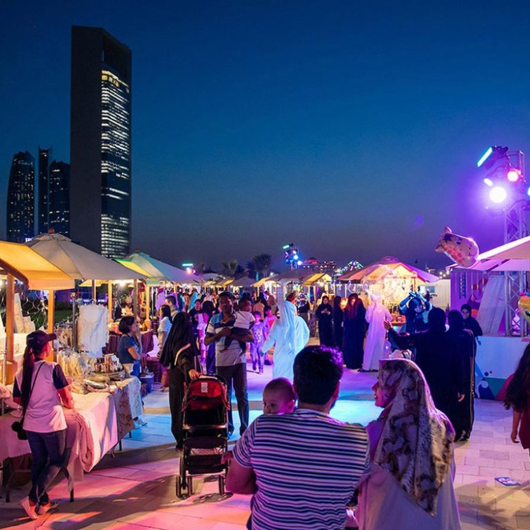 uae event management image